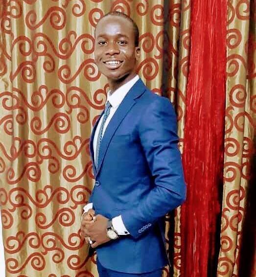 Elhadji Mame Moussa Sarr